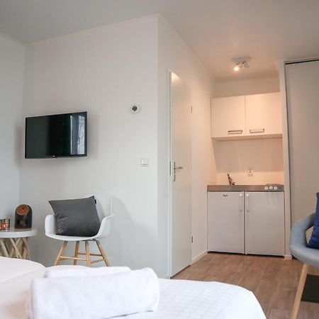 Comfort Rooms By Europarcs Bad Hulckesteijn ナイケルク 部屋 写真