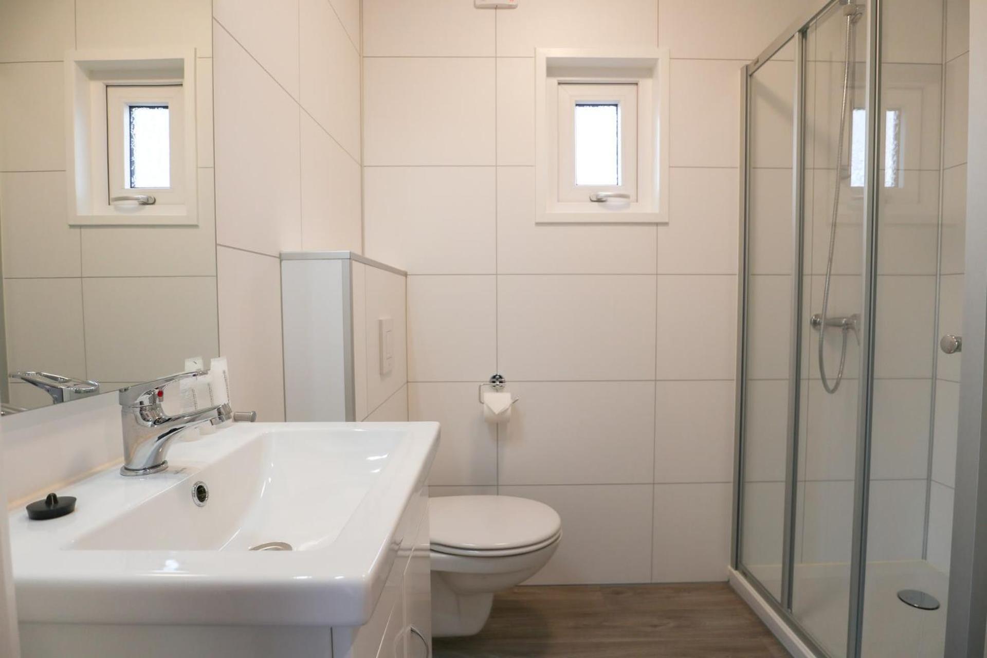 Comfort Rooms By Europarcs Bad Hulckesteijn ナイケルク 部屋 写真